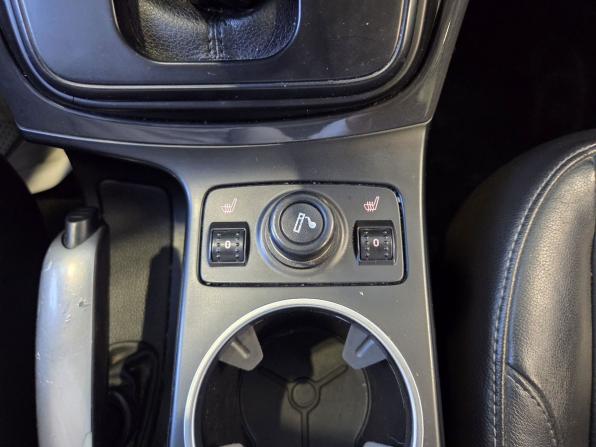 Ford Kuga II с пробегом 2013 года, цена 1 219 000 рублей, 130391 км, внедорожник, Автокод Объявления