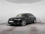 Audi A4 IV (B8) Рестайлинг Санкт-Петербург  - изображение 19