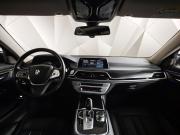 BMW 7 серии VI (G11/G12) Москва  - изображение 31