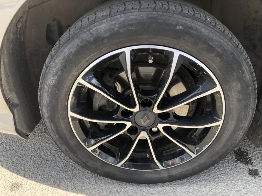 Renault Laguna III Брянск  - изображение 15