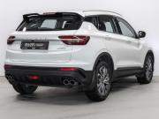Belgee X50 Санкт-Петербург  - изображение 36