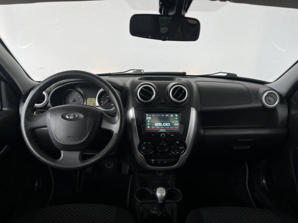 Lada (ВАЗ) Granta I с пробегом 2014 года, цена 380 000 рублей, 122231 км, седан, Автокод Объявления