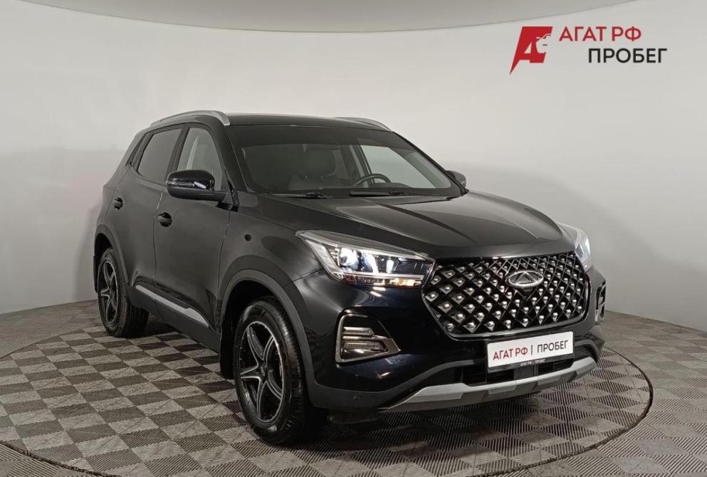 Chery Tiggo 4 Pro I Волгоград  - изображение 1