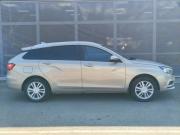 Lada (ВАЗ) Vesta I Ижевск  - изображение 23