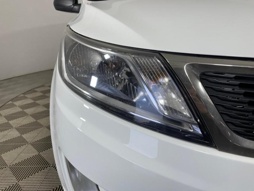 Kia Rio III Воронеж  - изображение 7