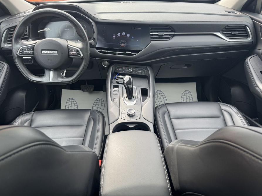 Haval F7 I Сызрань  - изображение 13