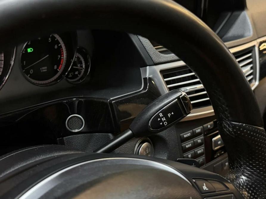 Mercedes-Benz E-Класс IV (W212 S212 C207) Красноярск  - изображение 16