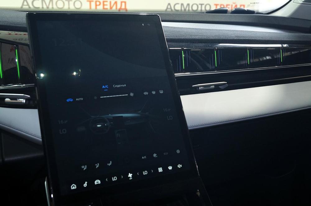 Geely Atlas II Екатеринбург  - изображение 14