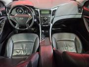 Hyundai Sonata VI (YF) Вологда  - изображение 29
