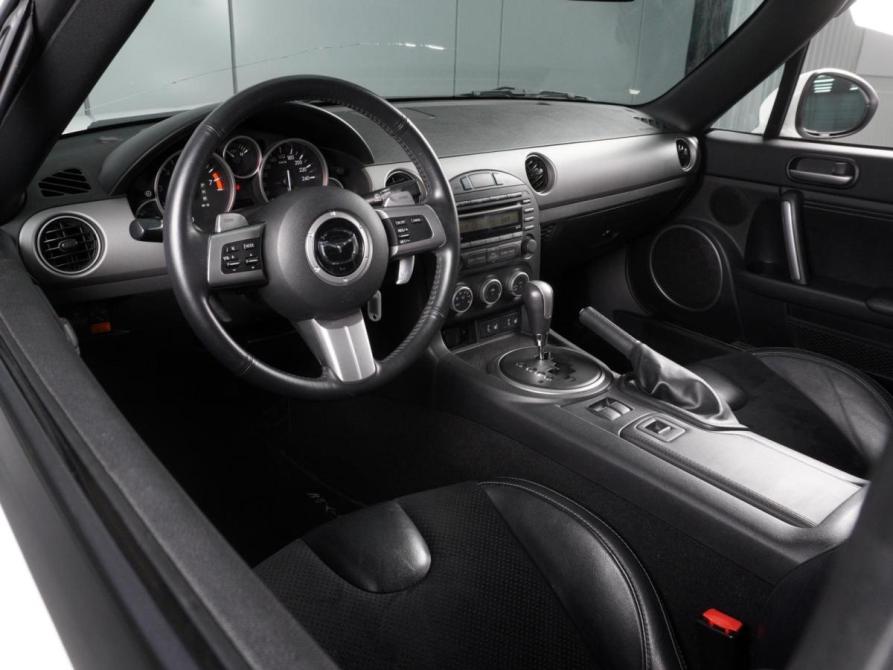 Mazda MX-5 III (NC) Рестайлинг Минеральные Воды  - изображение 12