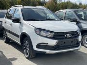 Lada (ВАЗ) Granta I Рестайлинг Екатеринбург  - изображение 14