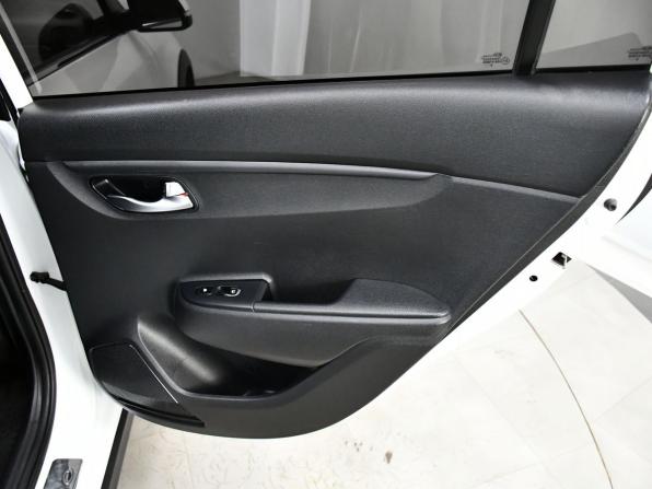 Kia Rio IV с пробегом 2019 года, цена 1 697 000 рублей, 86440 км, хэтчбек, Автокод Объявления