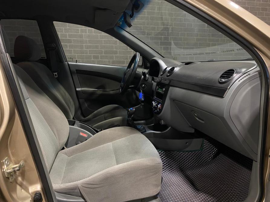 Chevrolet Lacetti I Челябинск  - изображение 7