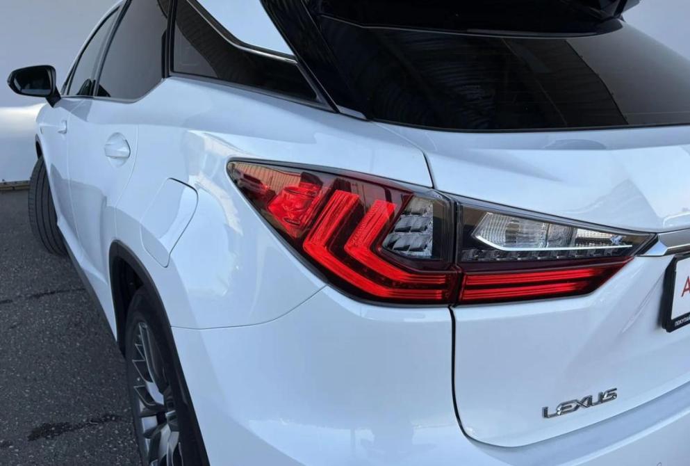 Lexus RX IV Киров  - изображение 30