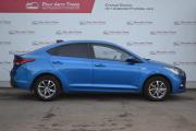 Hyundai Solaris II Старый Оскол  - изображение 15