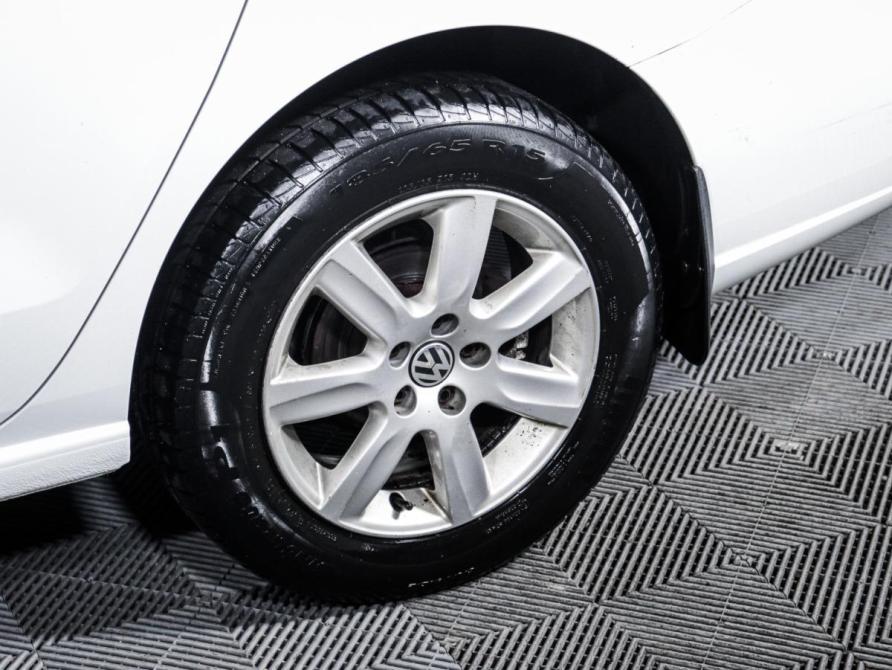 Volkswagen Polo V Рестайлинг Москва  - изображение 15