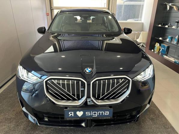 Новый BMW X3 IV (G45/G48) 2025 года, цена 7 700 000 рублей, внедорожник, Автокод Объявления
