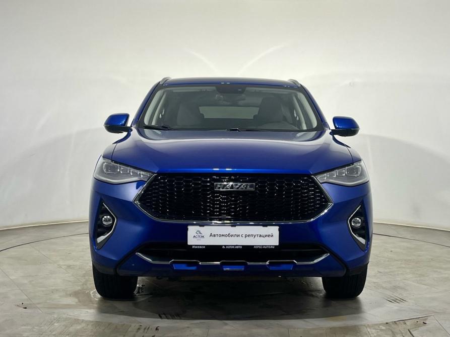 Haval F7x I Ижевск  - изображение 6