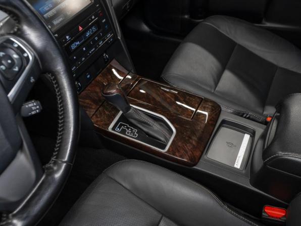 Toyota Camry VII (XV50) Рестайлинг с пробегом 2016 года, цена 1 580 000 рублей, 398800 км, седан, Автокод Объявления