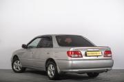 Toyota Carina VII (T210) Томск  - изображение 23