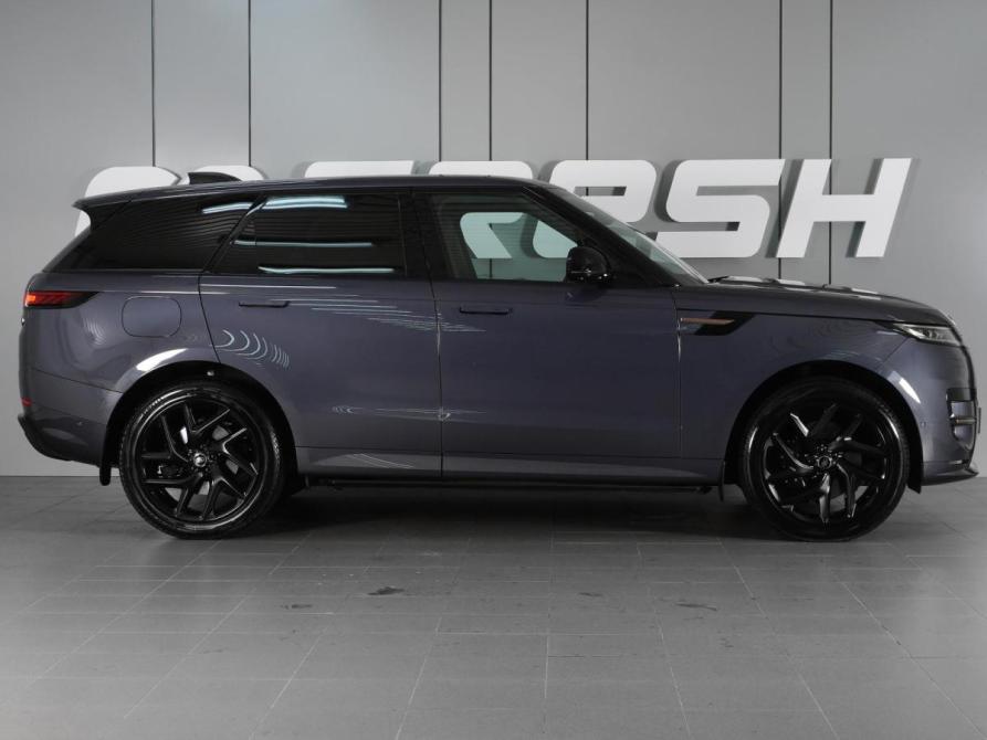 Land Rover Range Rover Sport III Минеральные Воды  - изображение 5
