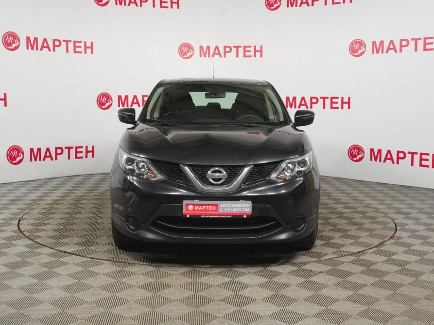 Nissan Qashqai II Вологда  - изображение 2