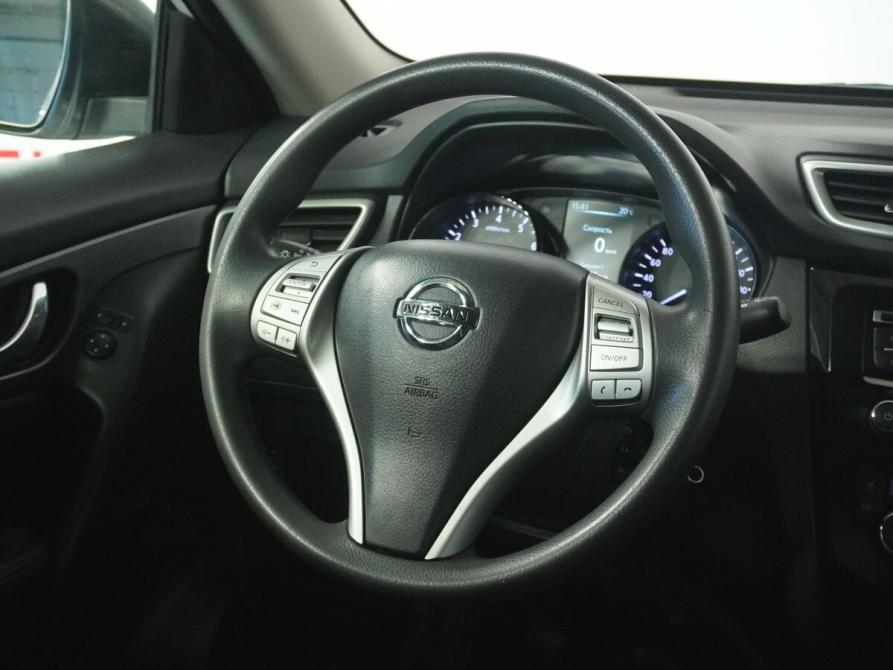 Nissan X-Trail III Вологда  - изображение 16