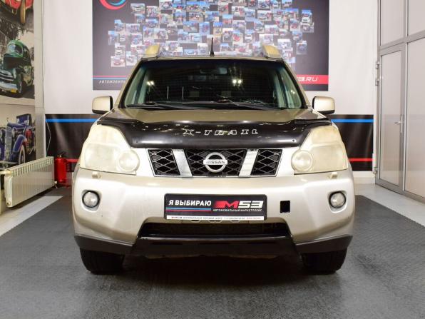 Nissan X-Trail II с пробегом 2007 года, цена 629 999 рублей, 327121 км, внедорожник, Автокод Объявления