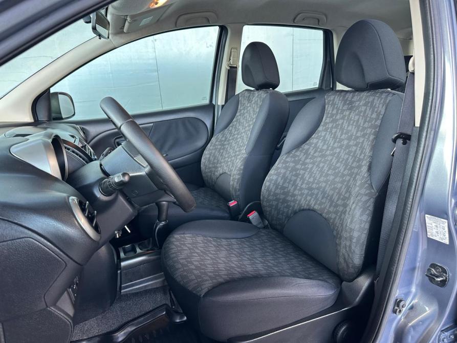 Nissan Note I Рестайлинг Тамбов  - изображение 10