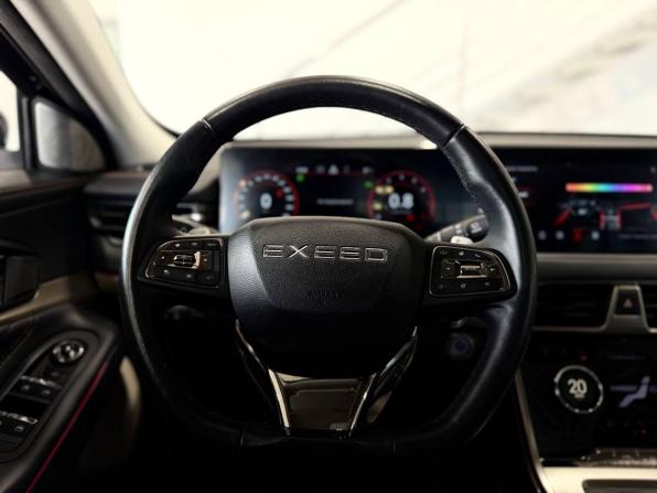 Exeed TXL I Рестайлинг с пробегом 2022 года, цена 2 099 900 рублей, 65500 км, внедорожник, Автокод Объявления