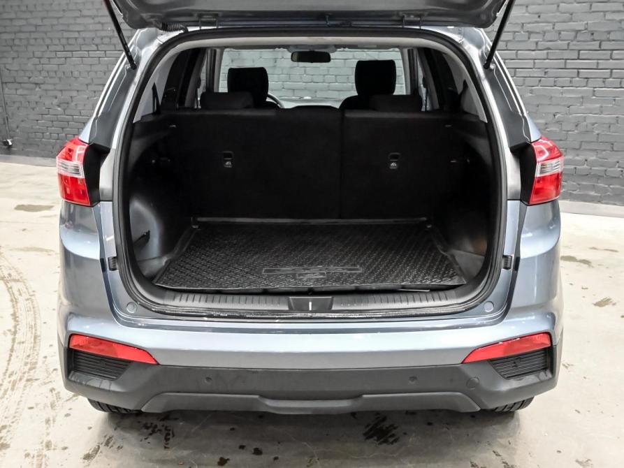 Hyundai Creta I Екатеринбург  - изображение 6