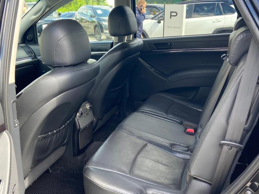 Hyundai ix55 Сыктывкар  - изображение 15