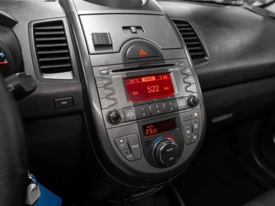 Kia Soul I Москва  - изображение 14