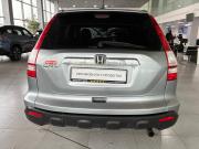 Honda CR-V III Новосибирск  - изображение 34
