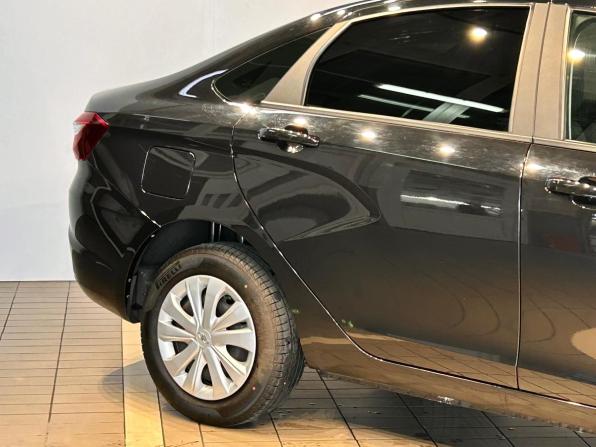 Lada (ВАЗ) Vesta I Рестайлинг (NG) с пробегом 2024 года, цена 1 285 000 рублей, 24831 км, седан, Автокод Объявления