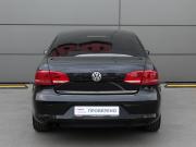 Volkswagen Passat B7 Москва  - изображение 26