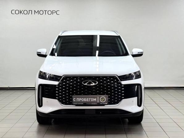 Chery Tiggo 4 I Рестайлинг 2 с пробегом 2024 года, цена 1 829 900 рублей, 44750 км, внедорожник, Автокод Объявления