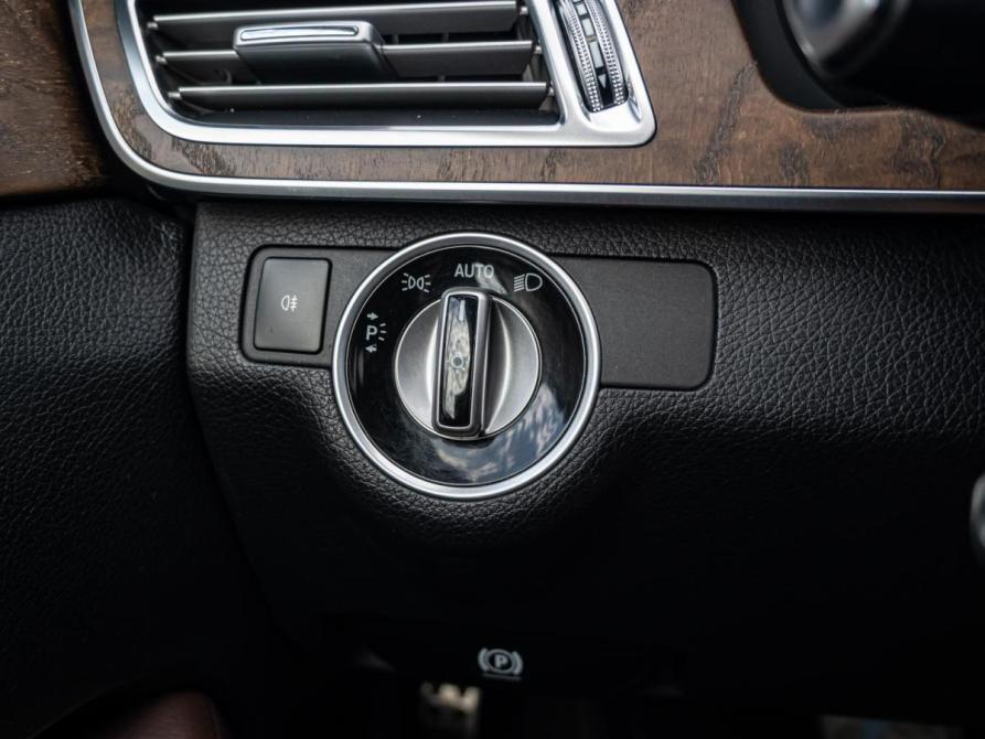 Mercedes-Benz E-Класс IV (W212 S212 C207) Рестайлинг Краснодар  - изображение 29