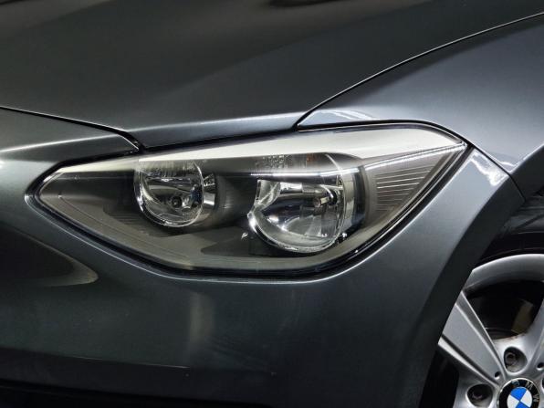 BMW 1 серии II (F20/F21) с пробегом 2013 года, цена 1 143 000 рублей, 142296 км, хэтчбек, Автокод Объявления