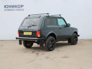Lada (ВАЗ) Niva Legend Нижний Новгород  - изображение 19