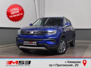 Changan CS35 Plus I Кемерово  - изображение 23