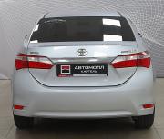 Toyota Corolla XI (E160 E170 E180) Новокузнецк  - изображение 28