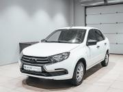 Lada (ВАЗ) Granta I Рестайлинг Екатеринбург  - изображение 19
