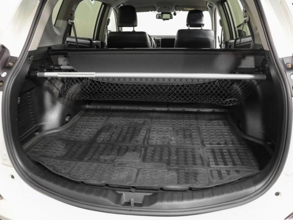 Toyota RAV4 IV (XA40) Рестайлинг с пробегом 2015 года, цена 2 099 000 рублей, 198274 км, внедорожник, Автокод Объявления