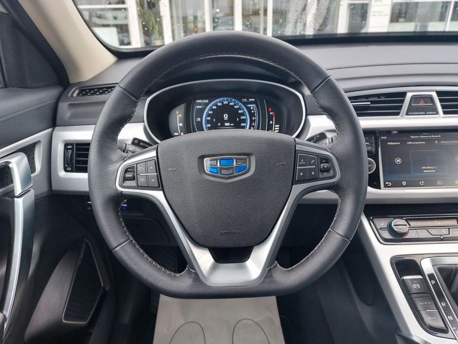 Geely Atlas I Тверь  - изображение 18