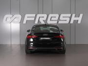 Audi A5 II (F5) Рестайлинг Минеральные Воды  - изображение 27