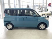 Suzuki Solio III Калуга  - изображение 23