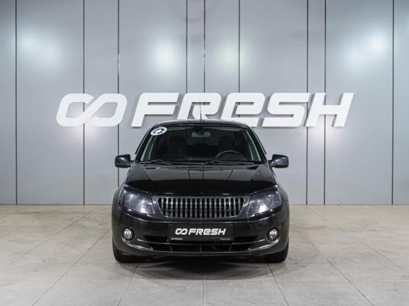 Lada (ВАЗ) Granta I с пробегом 2014 года, цена 529 000 рублей, 130609 км, седан, Автокод Объявления