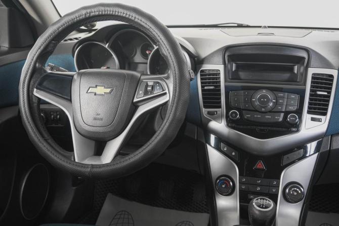 Chevrolet Cruze I с пробегом 2012 года, цена 769 000 рублей, 277780 км, хэтчбек, Автокод Объявления