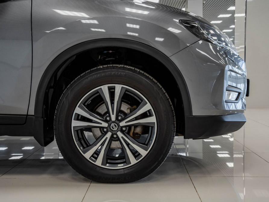 Nissan X-Trail III Рестайлинг Самара  - изображение 23